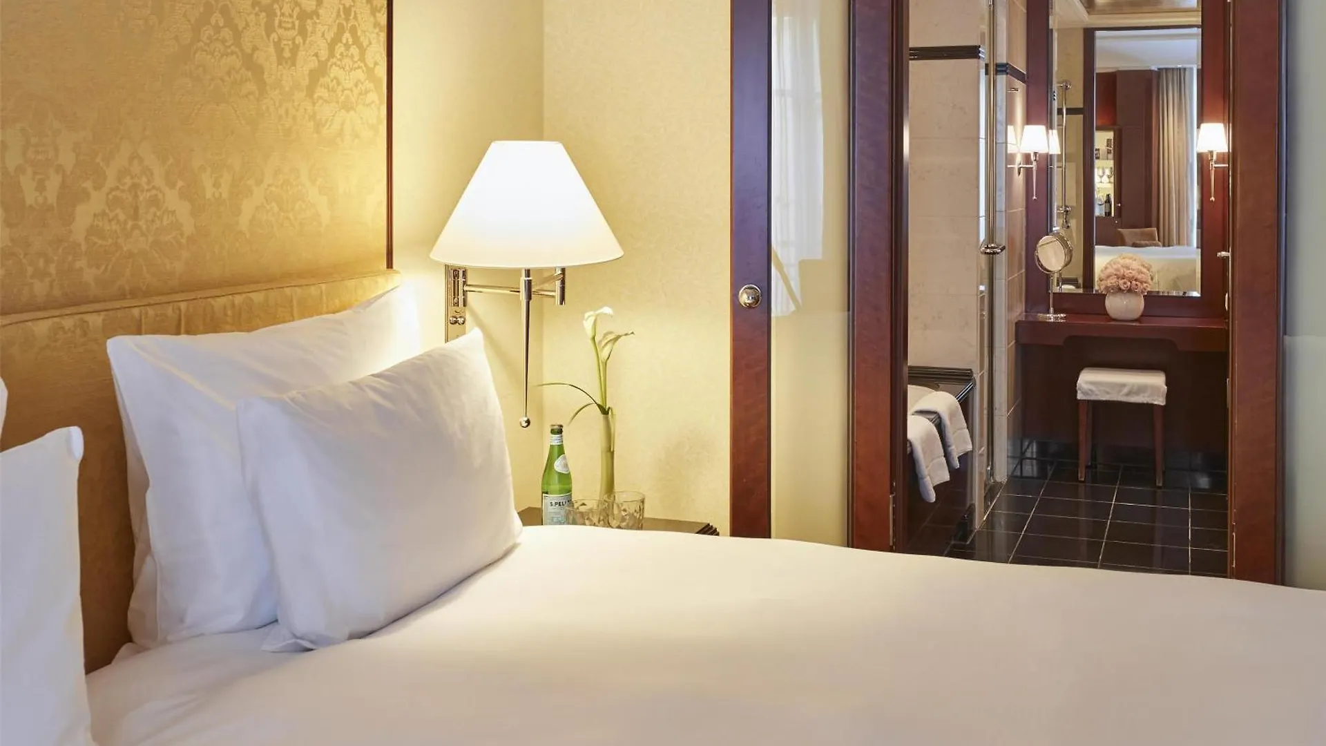 Hotel Adlon Kempinski Берлин