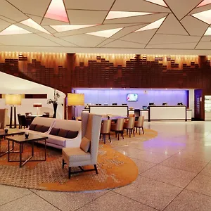 Sheraton Grand Esplanade Hotell