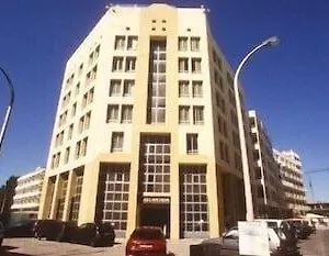 **** Apart-hotel Foz Atlantida Portugal