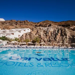 Servatur Terrazamar Sun Lägenhet Puerto Rico (Gran Canaria)