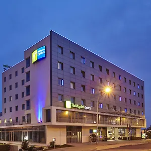 *** Hotel Express Lisbon Alfragide By Ihg Portugal