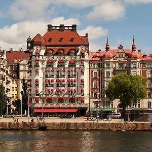 Diplomat Hotell Stockholm