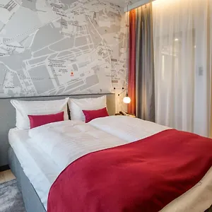 Intercityhotel Berlin Airport Ber Terminal 1 & 2 **** 舍讷费尔德