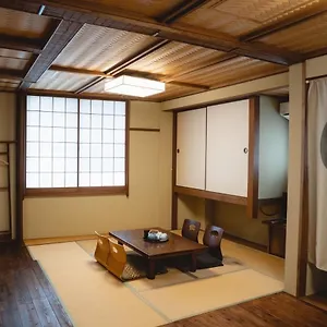京の宿　三源　二年坂 旅館 京都市