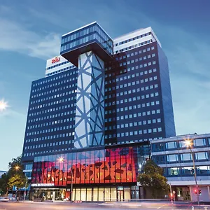 Riu Plaza Am Kurfuerstendamm **** برلين