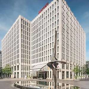 Szálloda Marriott
