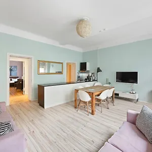 Primeflats - Kattegat Berlin-wedding Berlijn