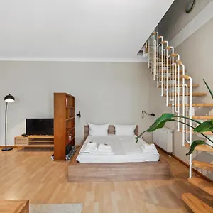 Arbio I 1a & Prenzlauerberg Apartamento