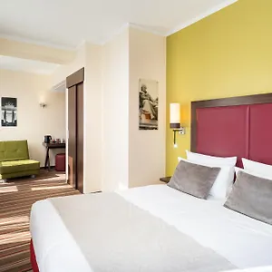 Leonardo Hotel