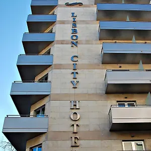 *** Hotel By Portugal