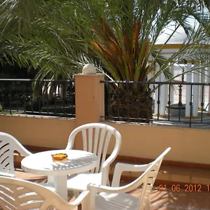 Casanova Lägenhet Nerja