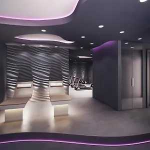 Visionapartments - Contactless Check-in Берлин