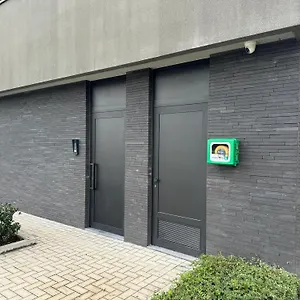 https://kaoz-the-luxury-loft.hotelsantwerp.net