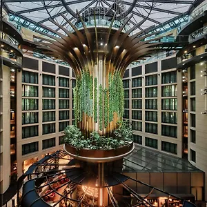 Radisson Collection Hotel, Берлин