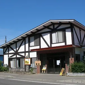 Onsen Minshuku Mako イン 弟子屈町