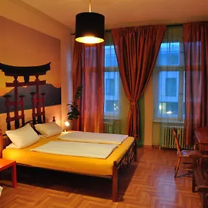 Charlotten Apartments Am Ku'Damm Appartamento