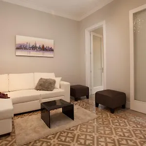  Apartamento Enjoy Apartments Sofia Espanha
