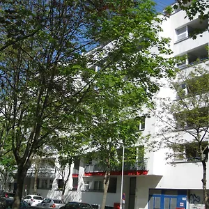 Familie Boeckmann Berlijn