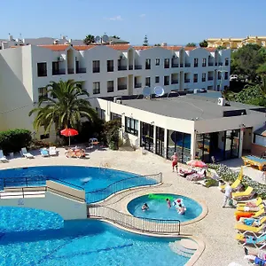 *** Apart-hotel Clube Alvorferias Portugal