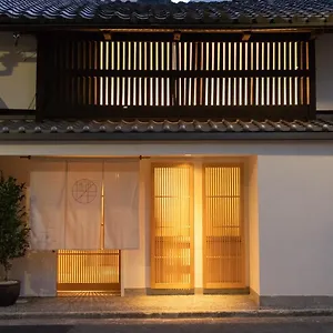 オーベルジュ 麻布 旅館 京都市