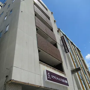 ホテルクラウンヒルズ北見別館 ホテル 北見市