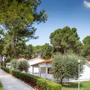 Galijot Plava Laguna Lägenhet Poreč