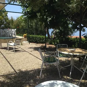 Il Giardino Di Lucia Appartamento