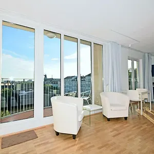 Habitat Apartment