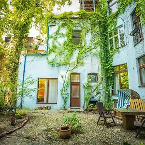 Eigenart Apartment