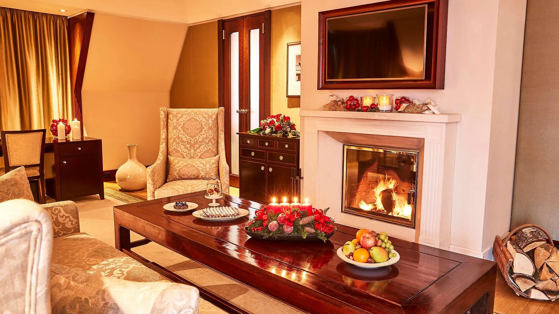 Hotel Adlon Kempinski Berlin 5*,  Germany