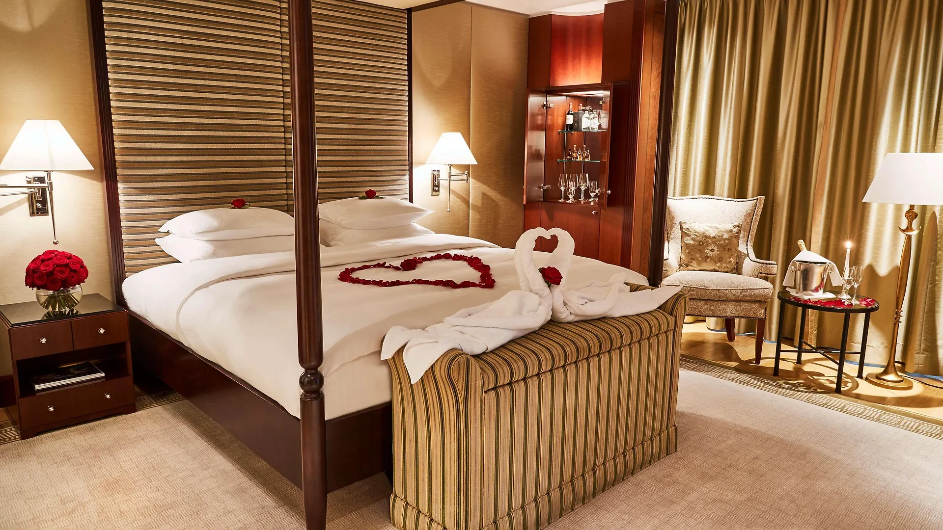 Hotel Adlon Kempinski Berlin