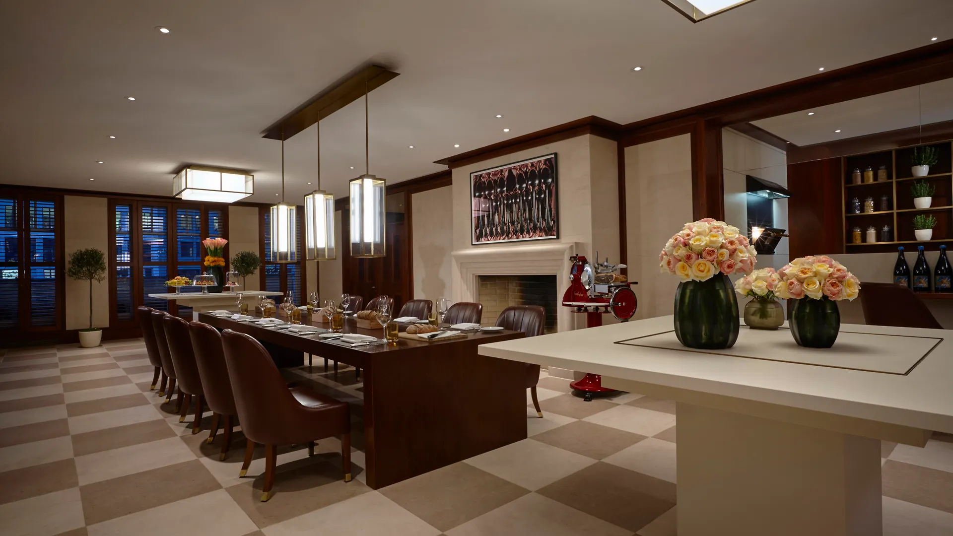 Hotel Adlon Kempinski Berlijn 5*,  Duitsland