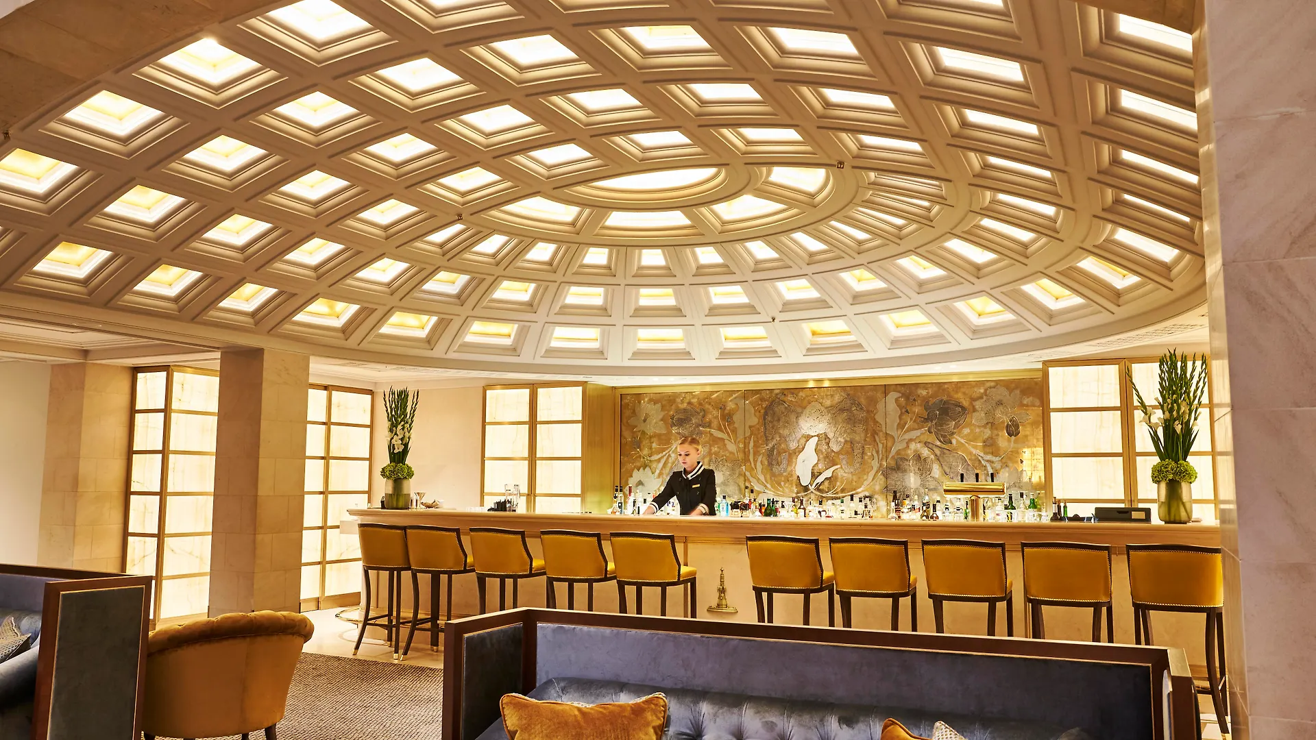 Hotel Adlon Kempinski Berlin 5*,