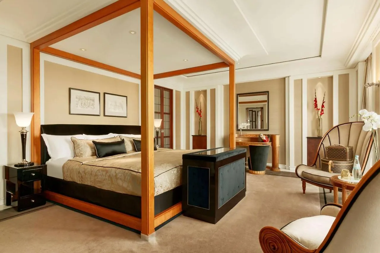 Hotel Adlon Kempinski Berlin 5*,  Germany