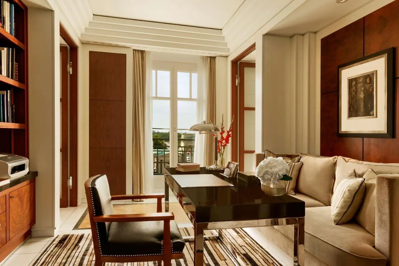 Hotel Adlon Kempinski Berlijn