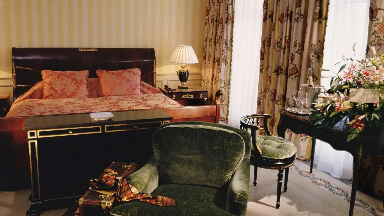 *****  Hotel Adlon Kempinski Berlin Germany