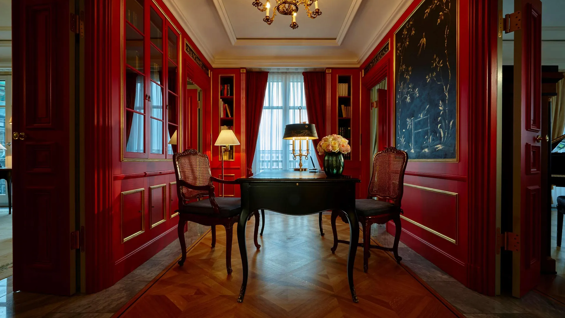 *****  Hotel Adlon Kempinski Berlin Germany