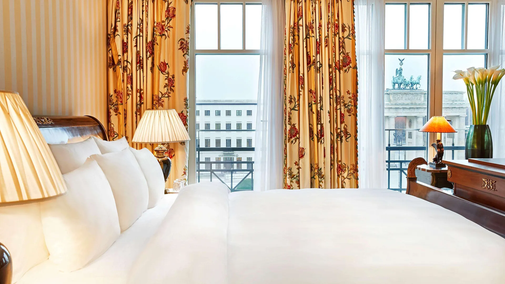 Hotel Adlon Kempinski Berlin