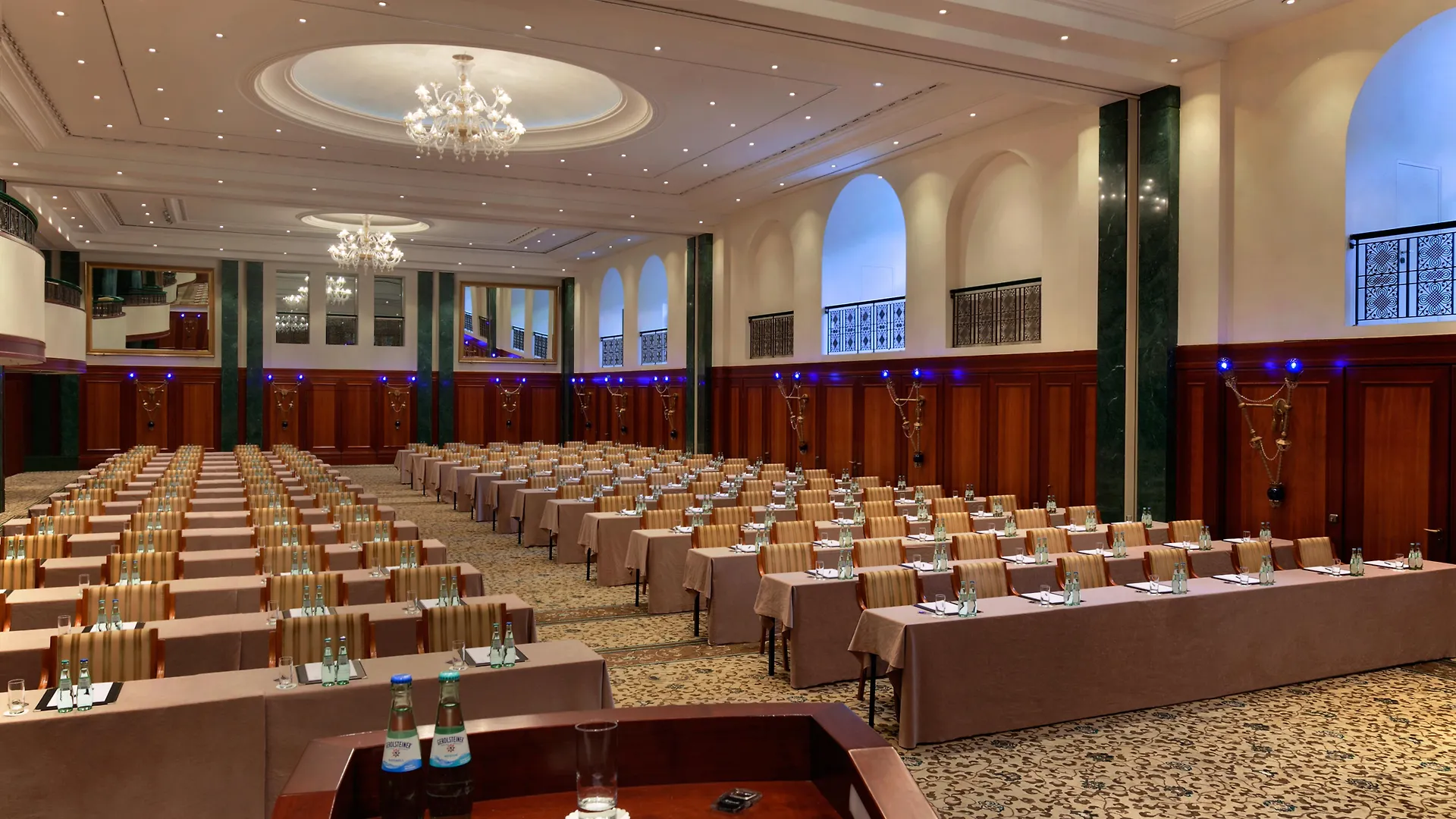 Hotel Adlon Kempinski Berlin Germany