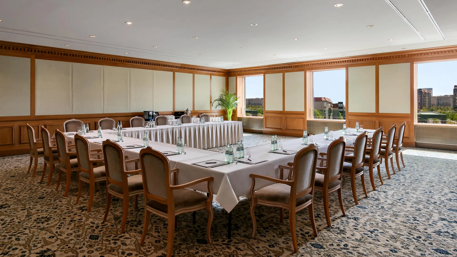 Hotel Adlon Kempinski Berlin