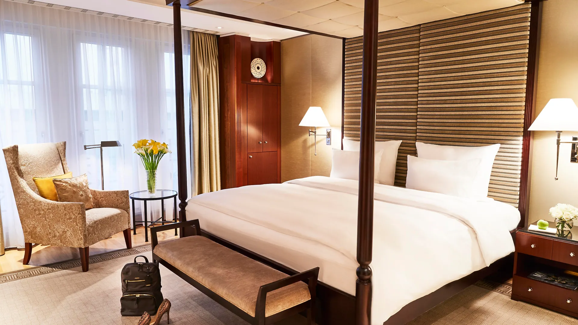 Hotel Adlon Kempinski Berlin