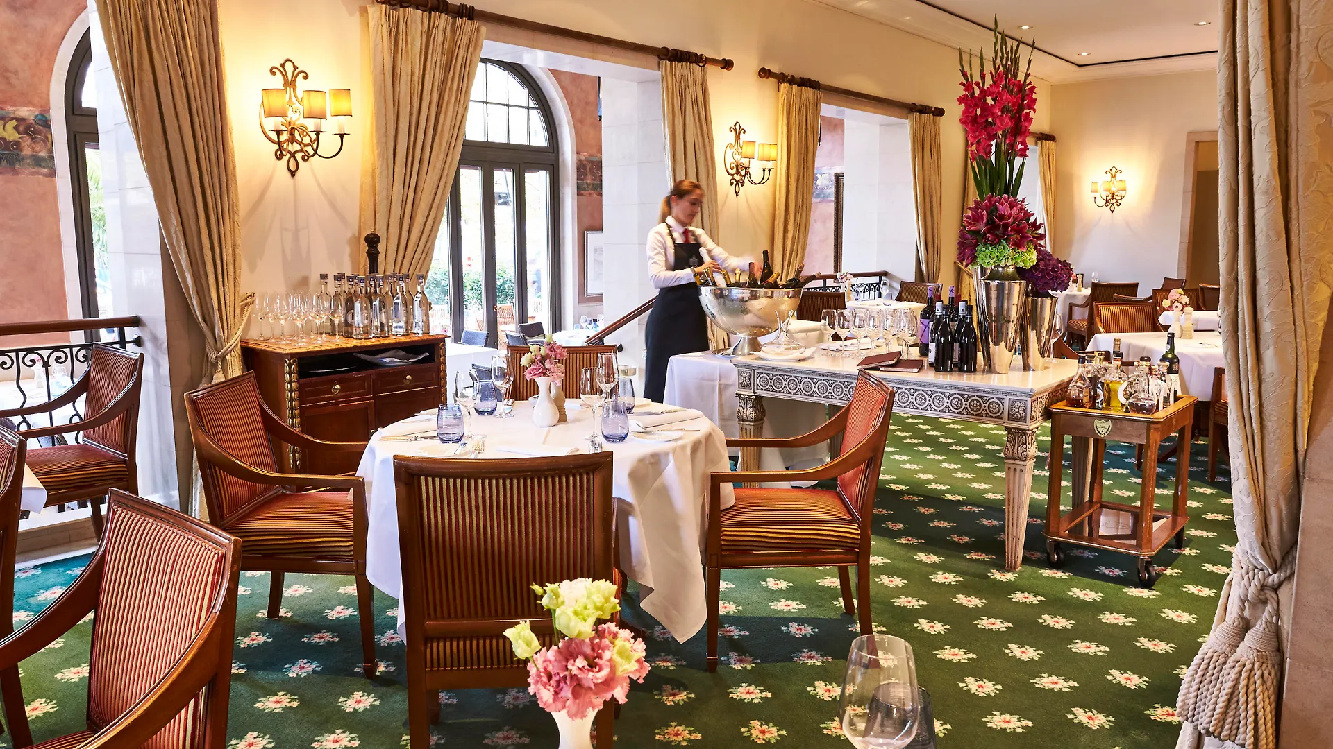 Hotel Adlon Kempinski Berlin