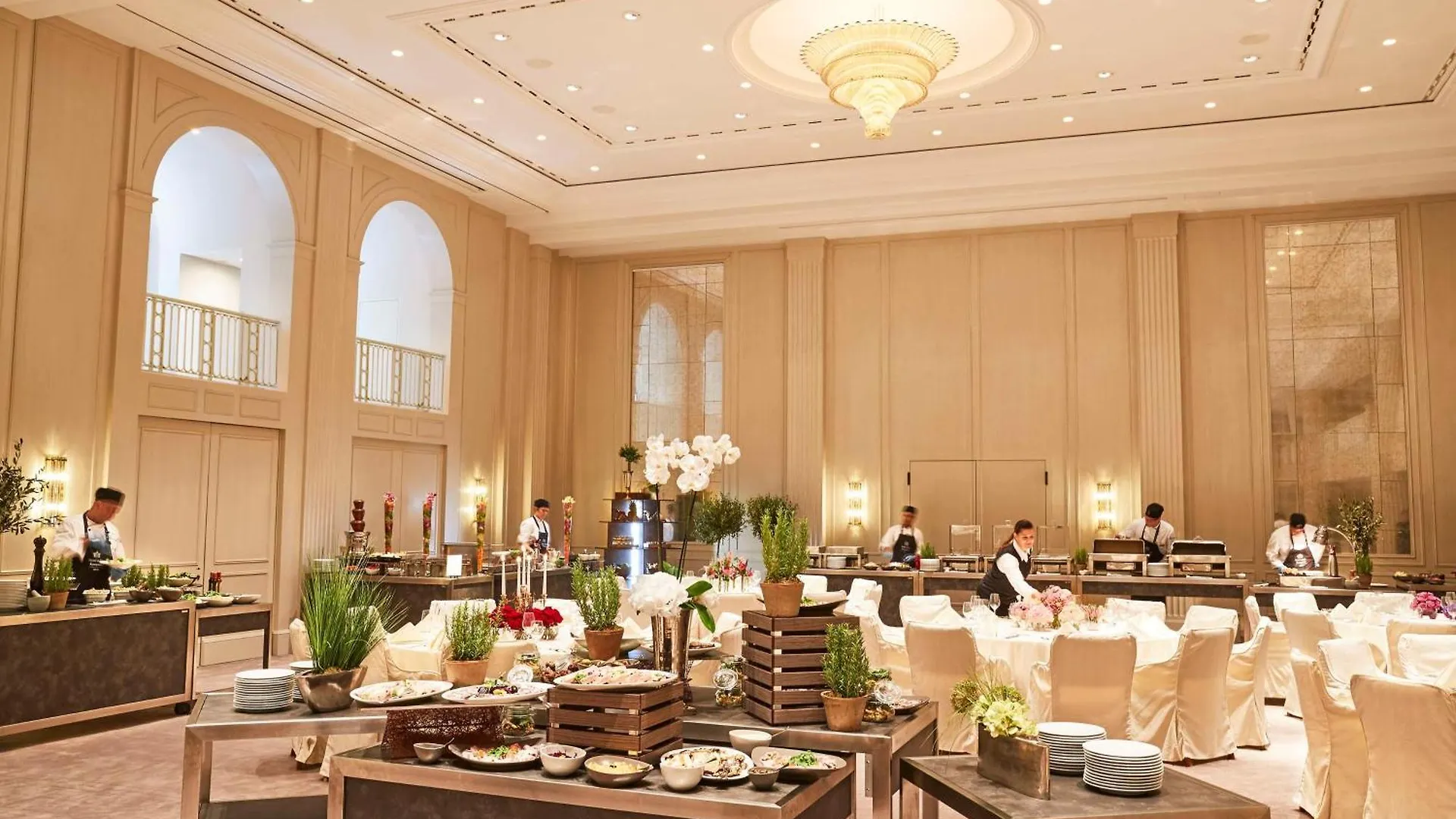 Hotel Adlon Kempinski Berlin