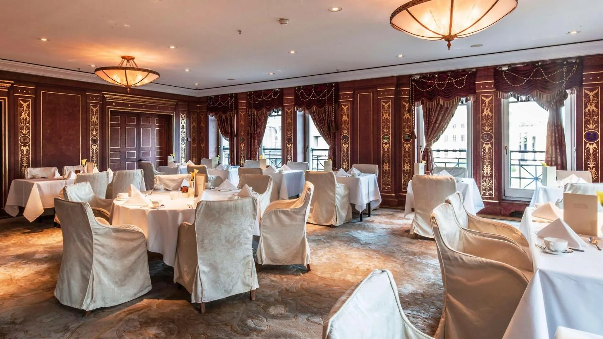 Hotel Adlon Kempinski Berlin
