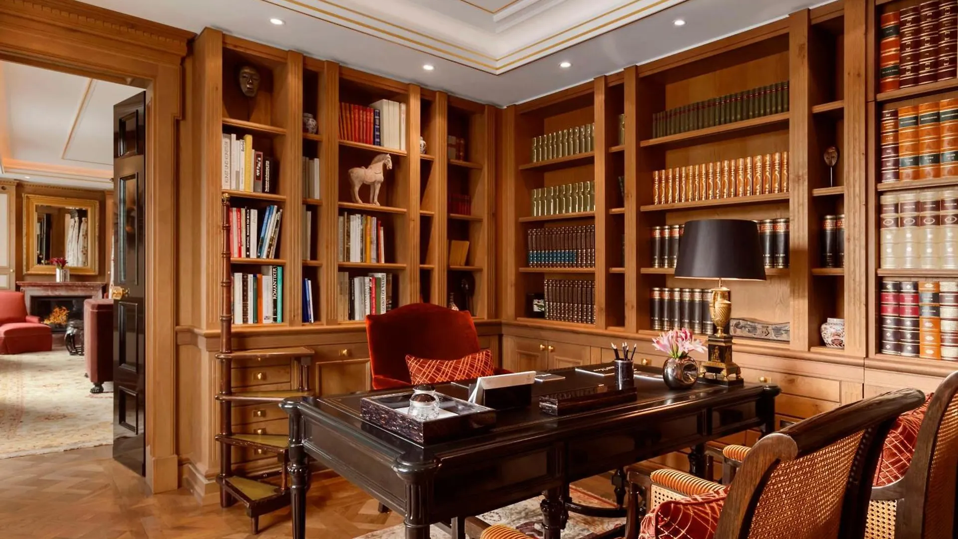 Hotel Adlon Kempinski Berlin