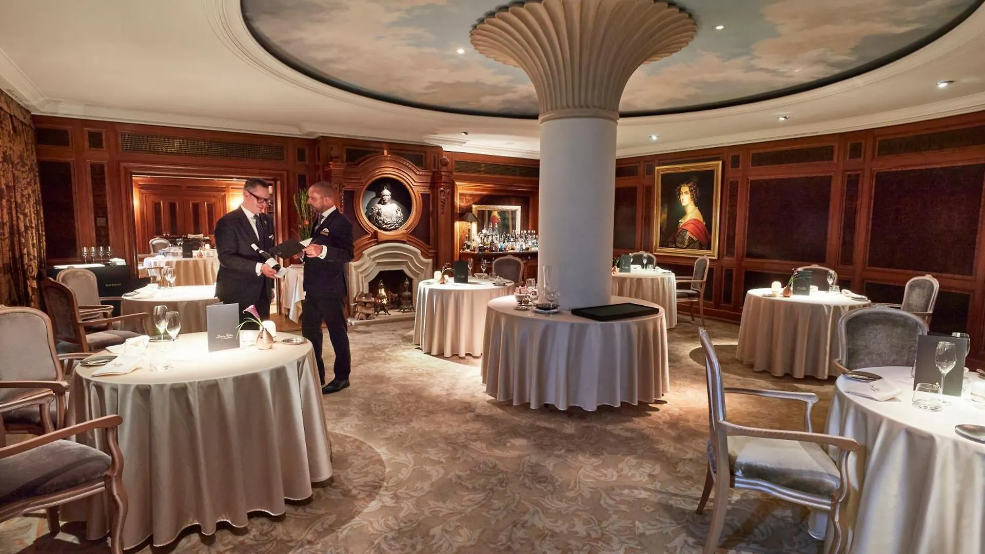 Hotel Adlon Kempinski Berlin