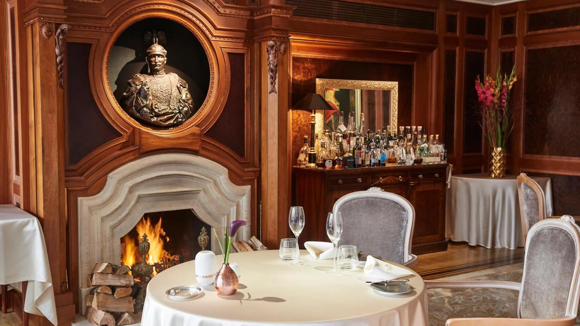 Hotel Adlon Kempinski Berlijn