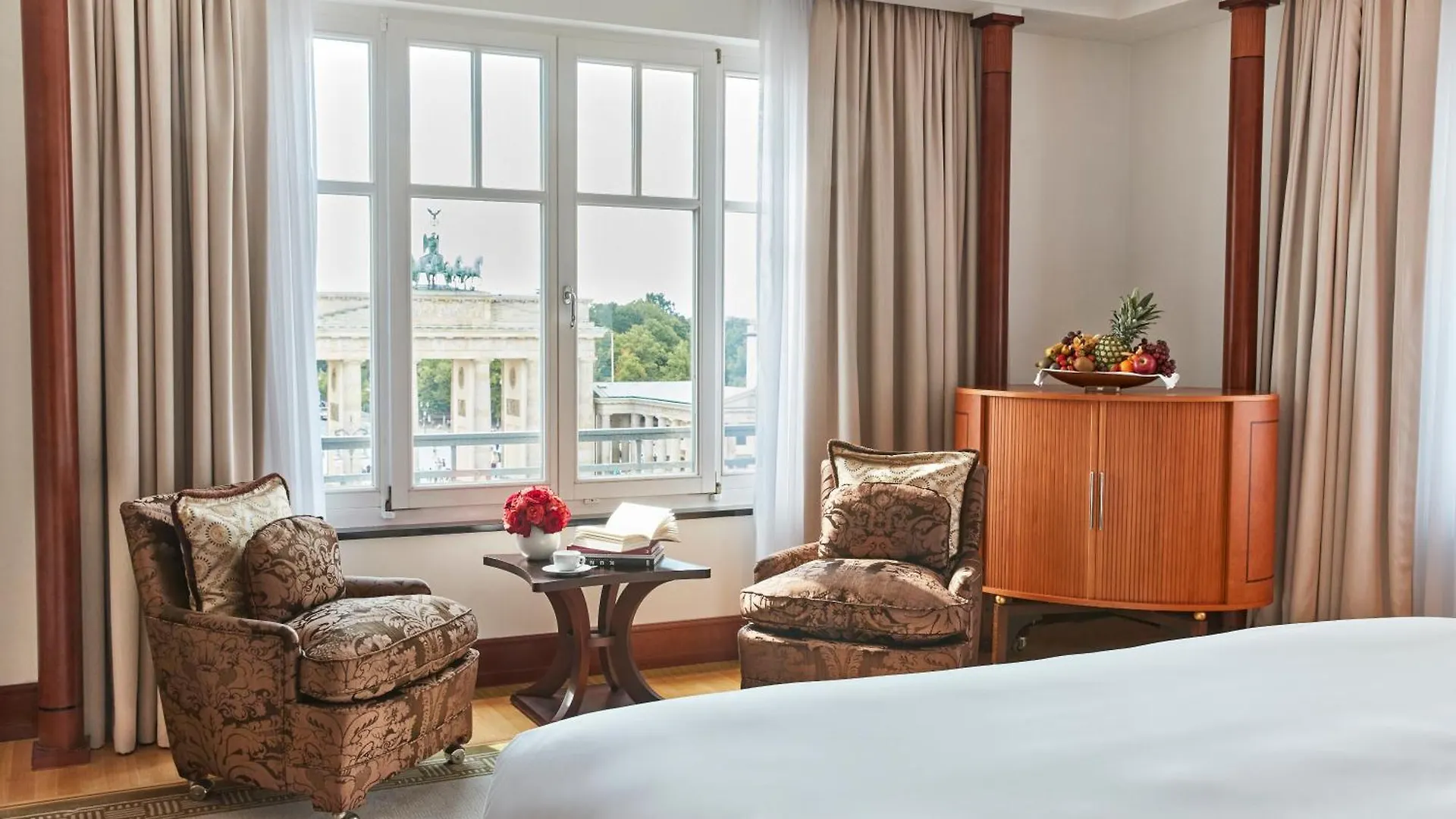 Hotel Adlon Kempinski Berlin
