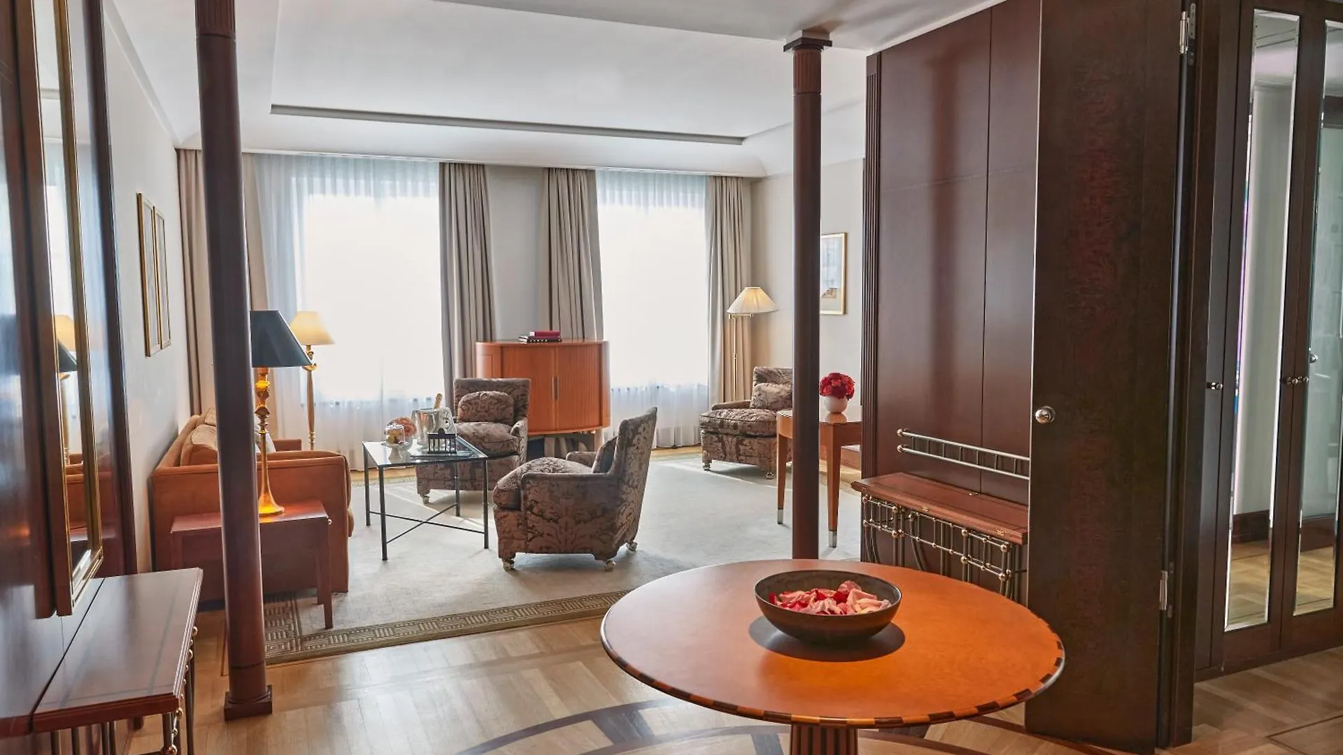 Hotel Adlon Kempinski Berlin