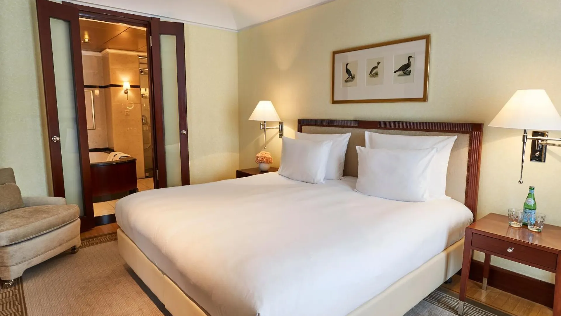 Hotel Adlon Kempinski Berlin